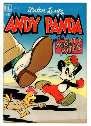 Four Color Vol 2 198 VG+ (4.5) (1948) 