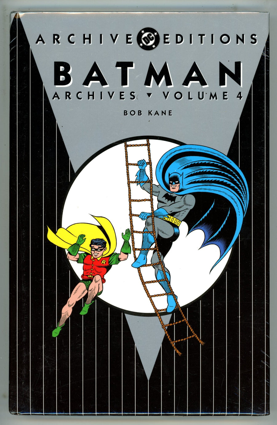 Batman Archives HC Vol 4 New, Sealed (1998) 