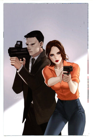 007 For King Country 6 Leirix Virgin Incentive Variant (2023)