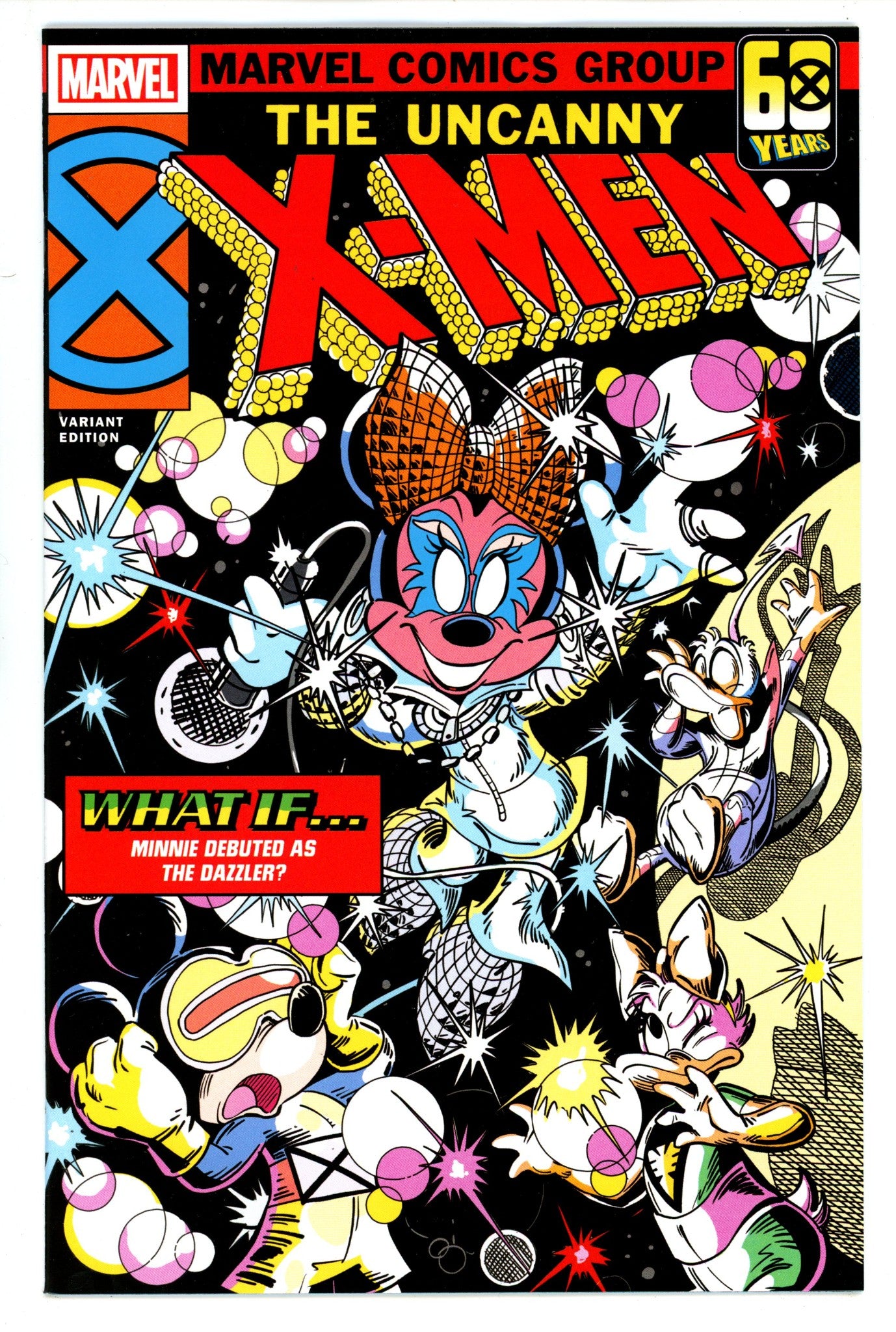 Amazing Spider-Man Vol 6 51 Bigarella  Variant  (2024)