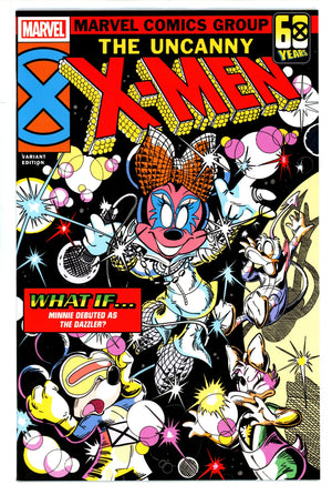 Amazing Spider-Man Vol 6 51 Bigarella  Variant  (2024)