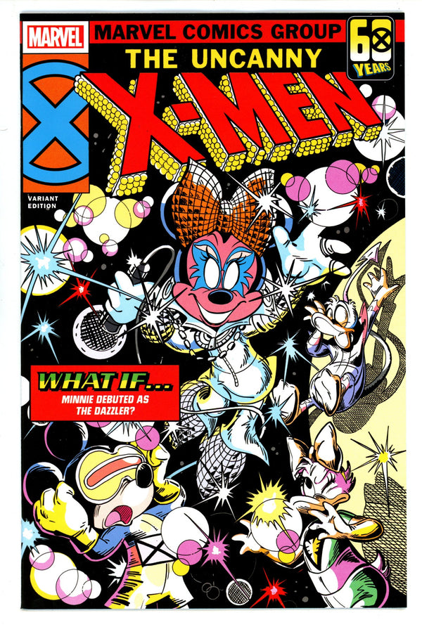 Amazing Spider-Man Vol 6 51 Bigarella Variant (2024)