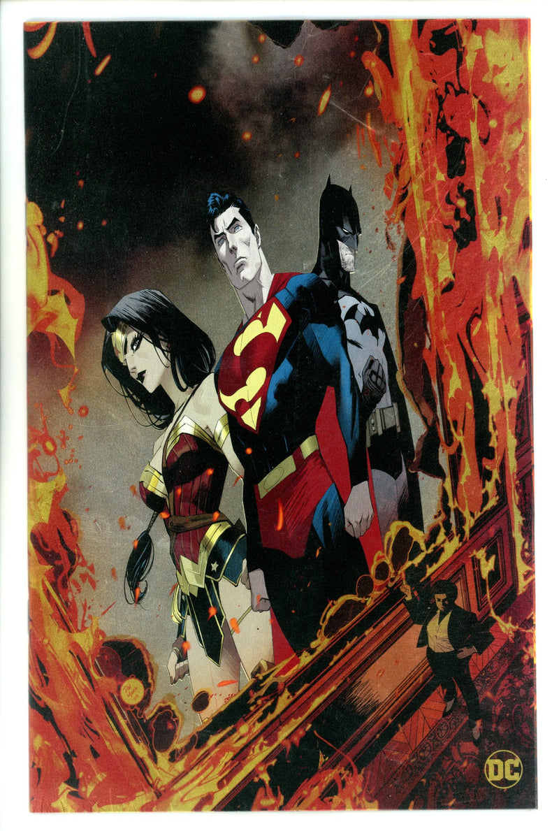 Absolute Power Ground Zero 1 Mora Foil Variant (2024)