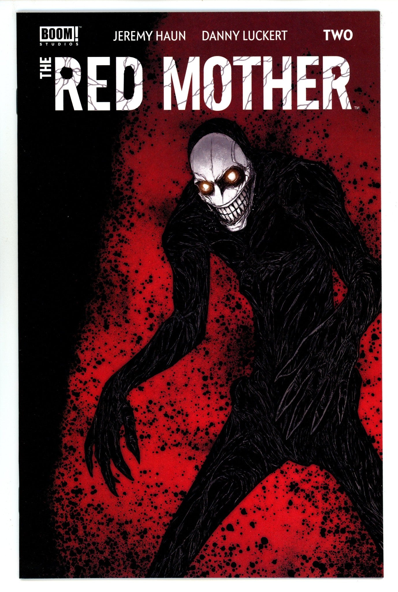 The Red Mother 2 High Grade (2020) 