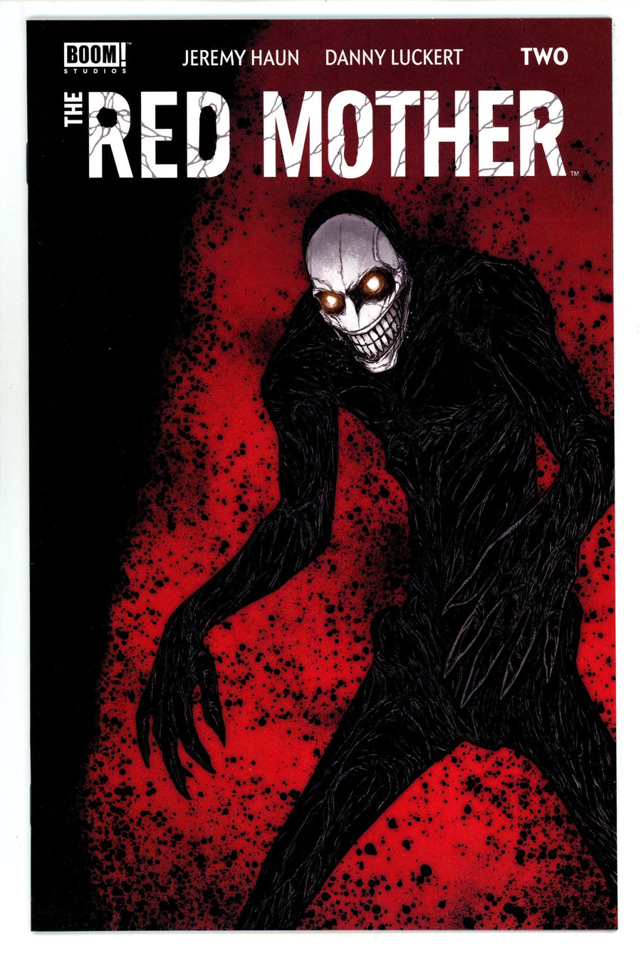 The Red Mother 2 High Grade (2020) 
