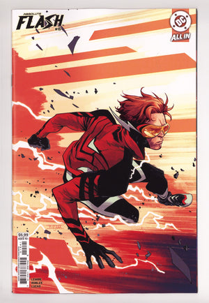 Absolute Flash  15 Asrar  Variant   (2026)