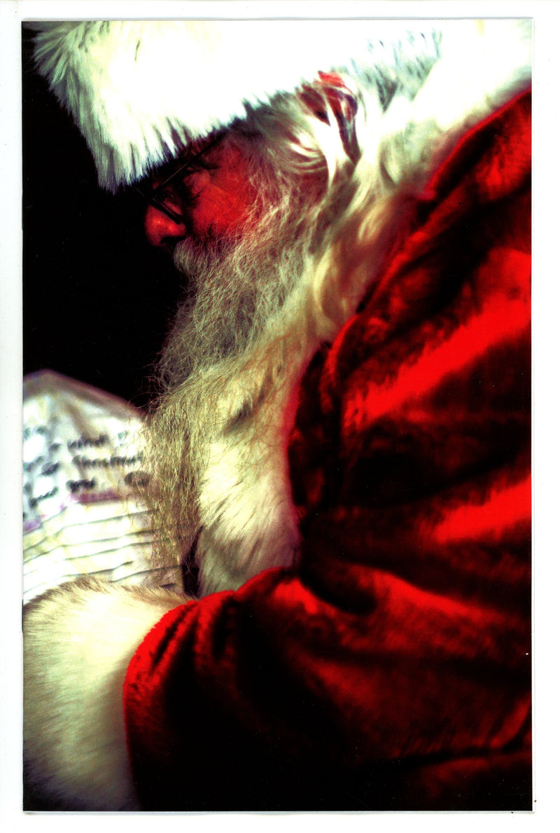 21st Century Santa Stories 1 Variant (2023)