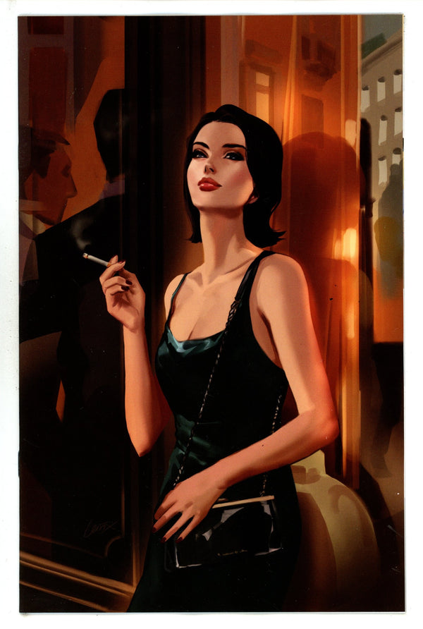 007 For King Country 4 Leirix Virgin Incentive Variant (2023)