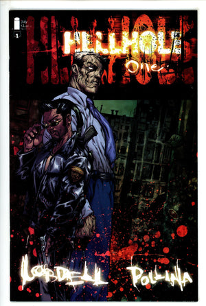 Hellhole 1 (1999)