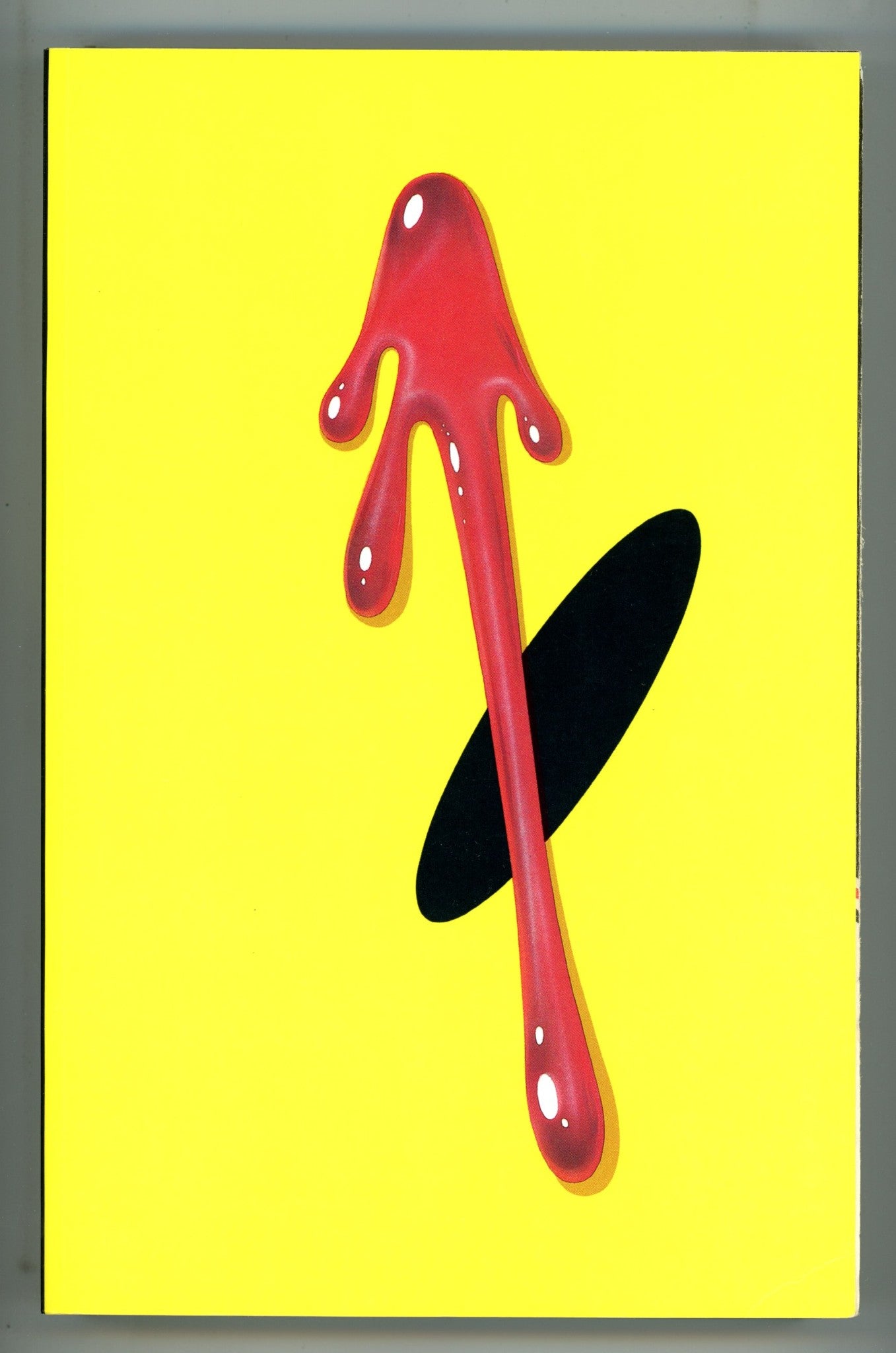 Watchmen (New Edition) TPB Mid Grade (2016) 4th Print 