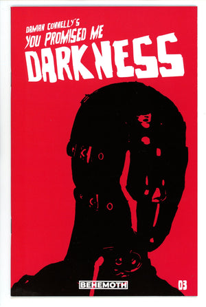You Promised Me Darkness 3 High Grade (2021)