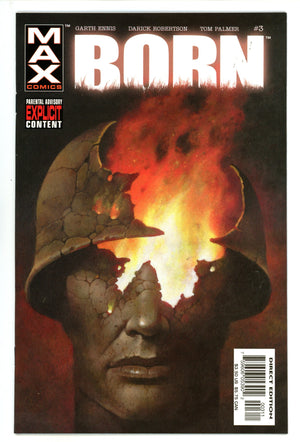 Born 3 High Grade (2003)