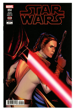 Star Wars Vol 2 54 High Grade (2018)