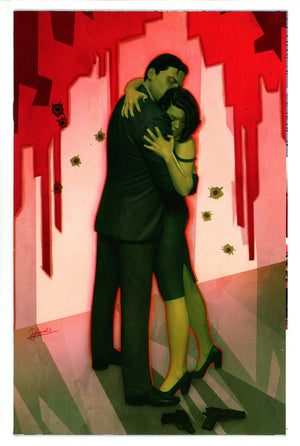 007 For King Country 6 High Grade (2023) Puebla Virgin Variant 