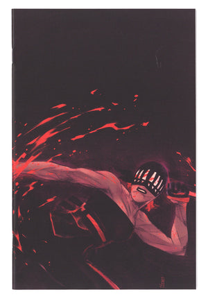 Something Is Killing the Children 30 NM- (9.2) (2023) Dell'Edera Virgin One Per Store Variant