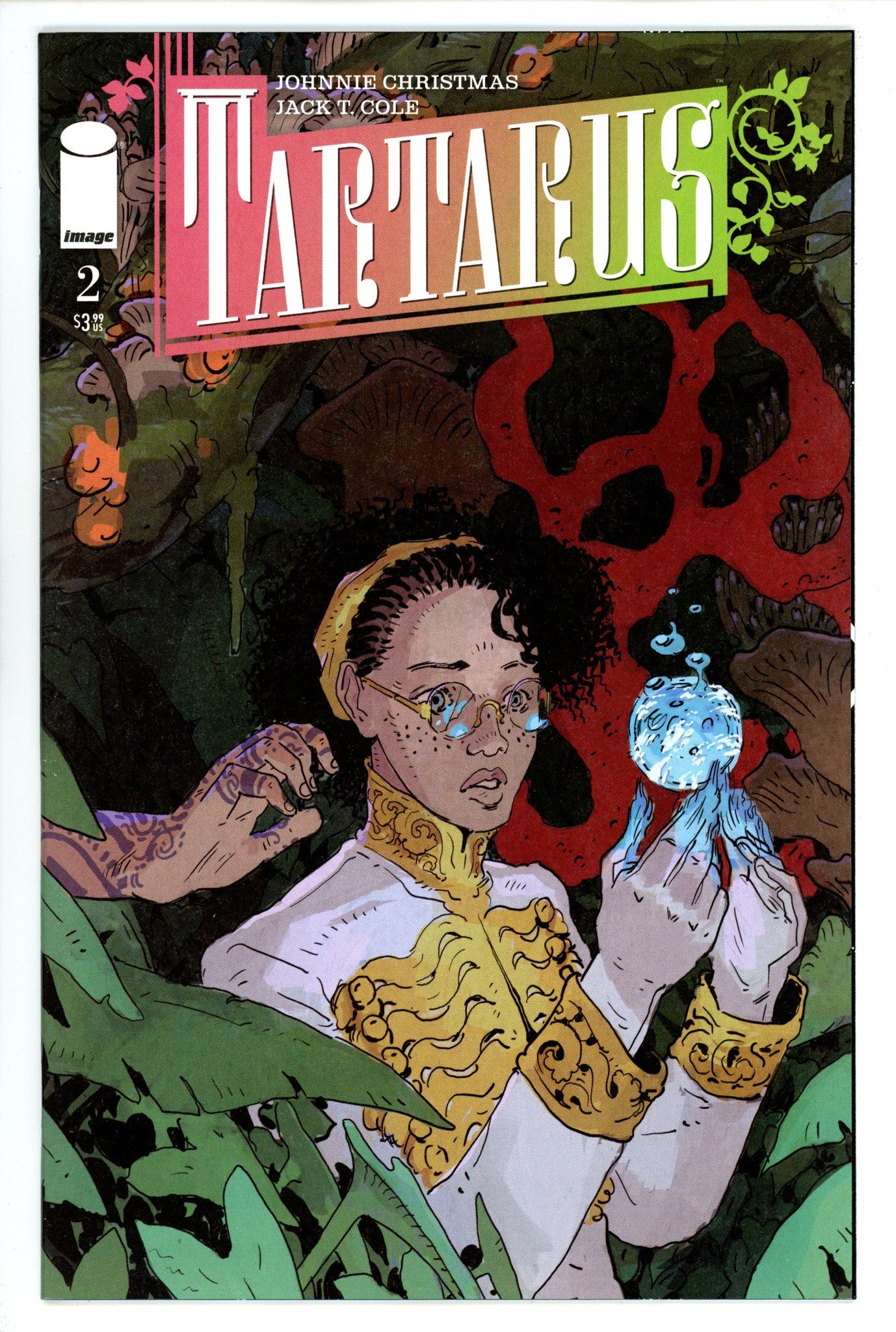 Tartarus 2 High Grade (2020) 