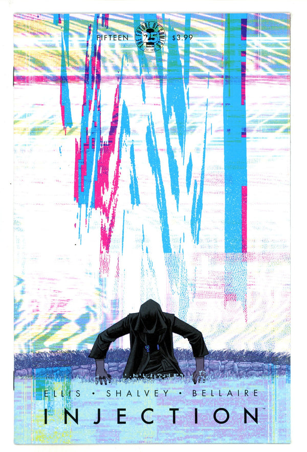 Injection 15 High Grade (2017)