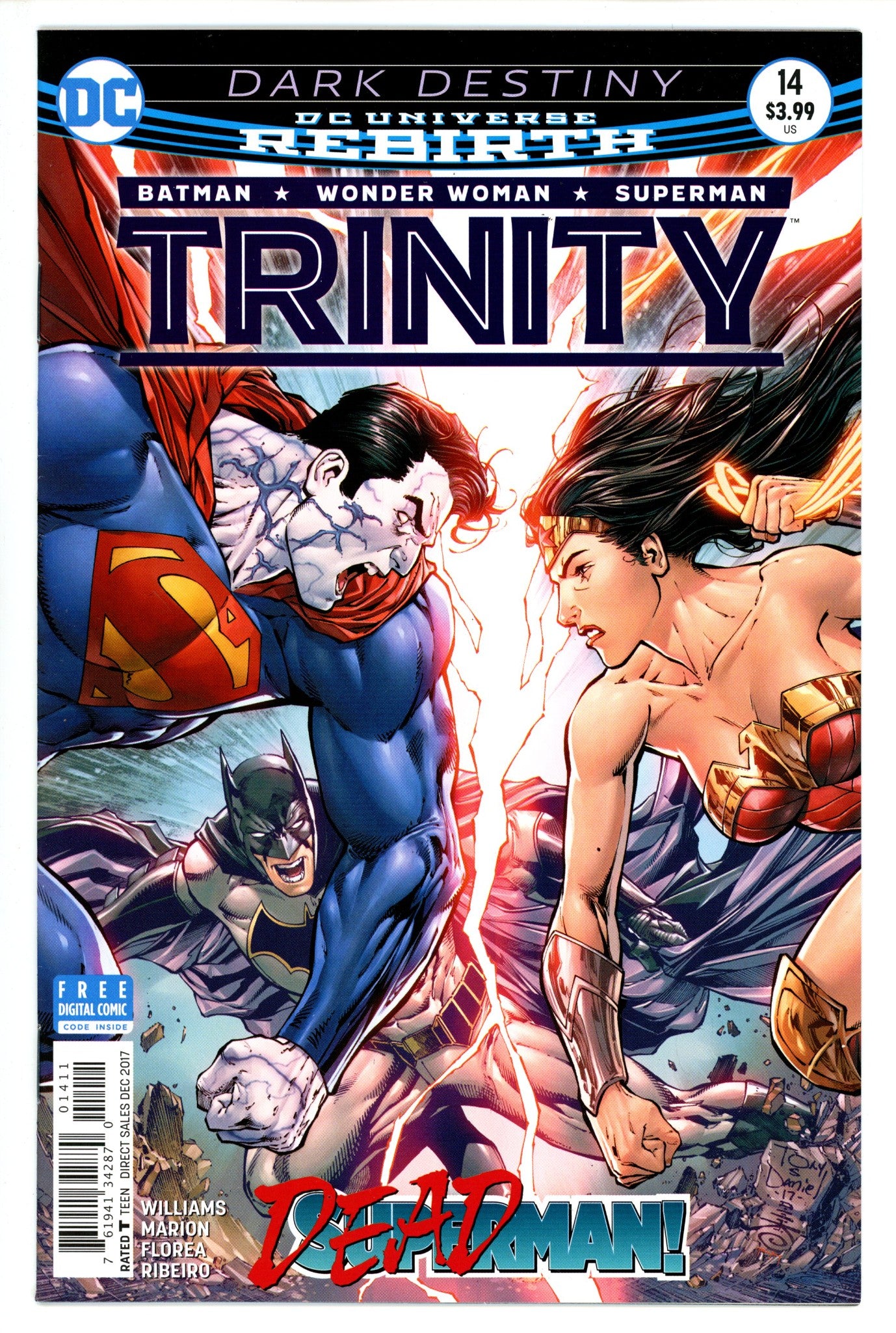 Trinity Vol 2 14 (2017)