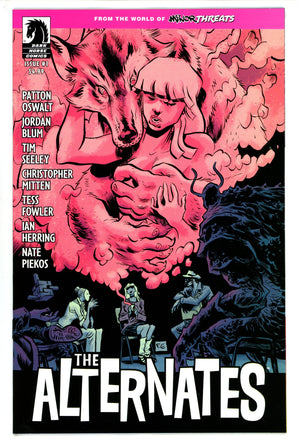 Alternates 1 Moon Variant (2023)