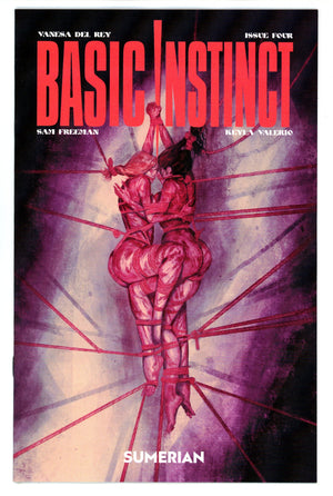 Basic Instinct 4 (2024)