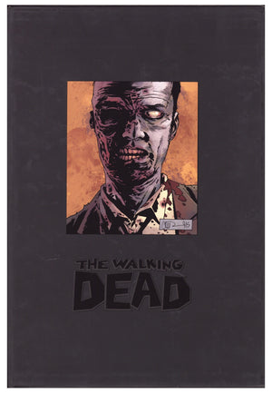 The Walking Dead Omnibus HC Vol 6 6 Mid Grade (2015)