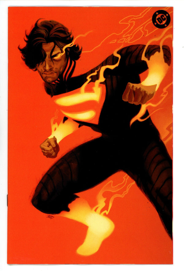 Absolute Superman 4 Talaski Virgin Incentive Variant NM- (2025)