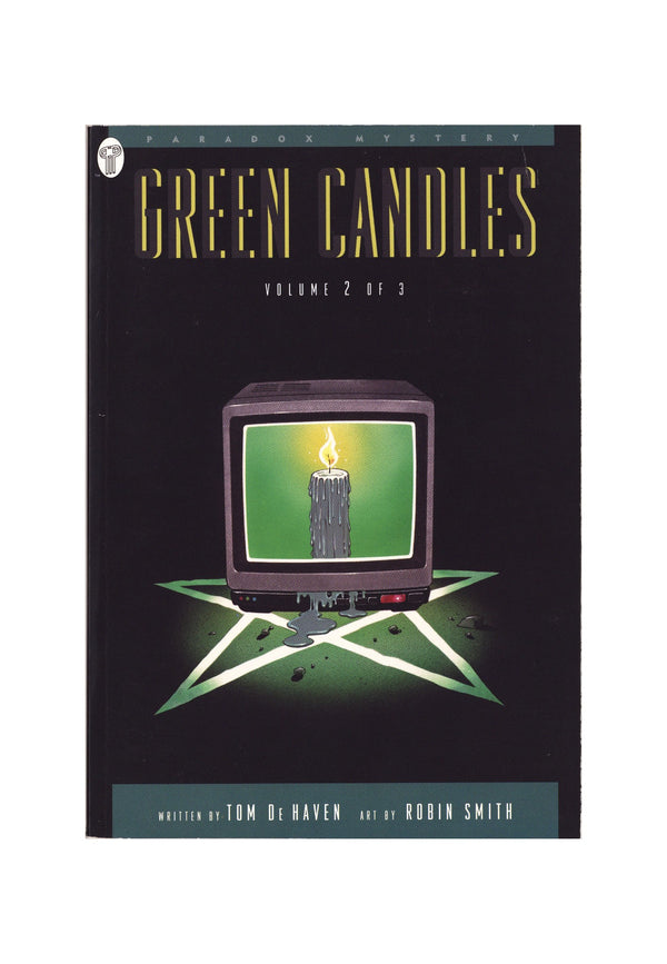Green Candles 2 Mid Grade (1995)