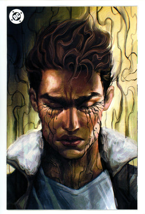 Absolute Green Lantern  4 Nneka  Virgin Incentive Variant VF/NM  (2025)