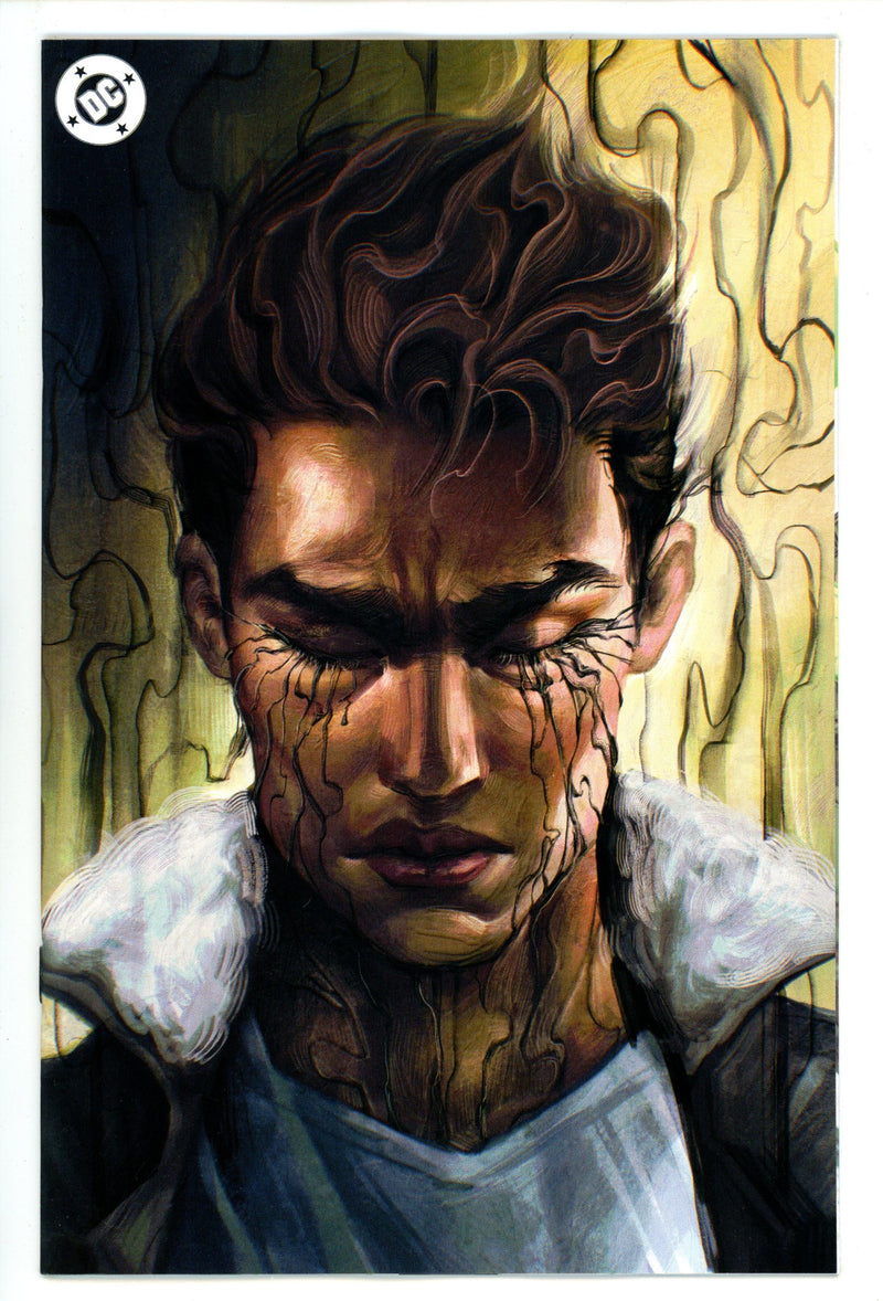 Absolute Green Lantern  4 Nneka  Virgin Incentive Variant VF/NM  (2025)