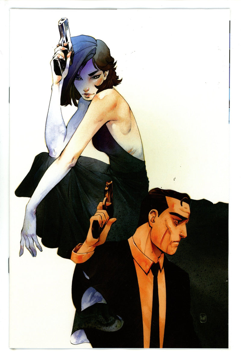 007 For King Country 5 Hill Virgin Incentive Variant (2023)