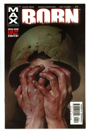 Born 4 High Grade (2003)