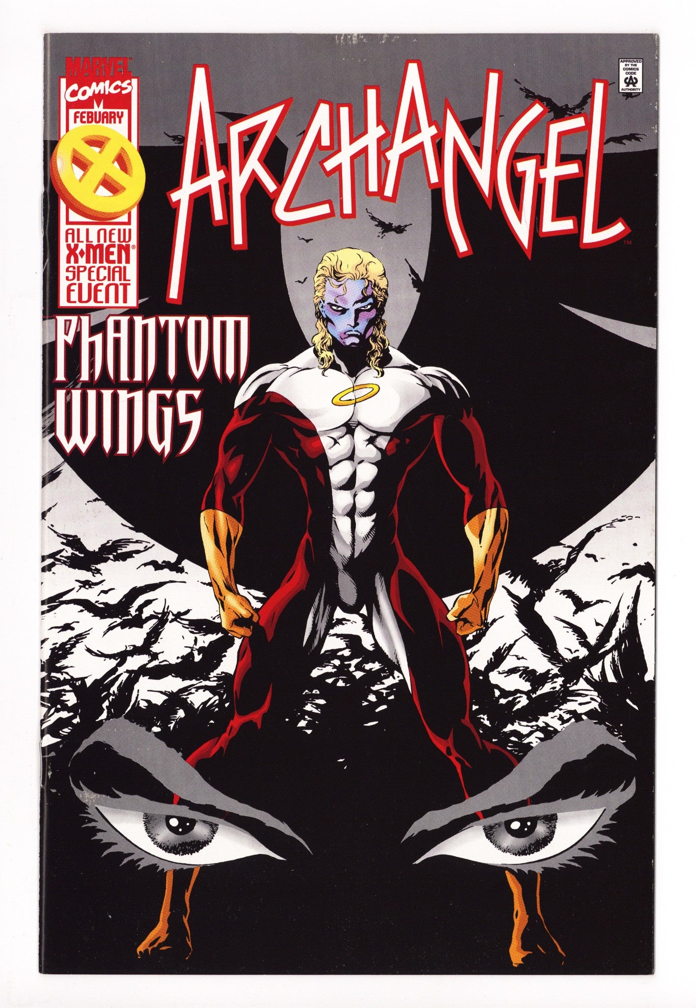 Archangel 1 High Grade (1996) 