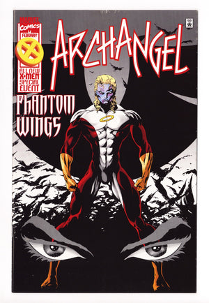 Archangel 1 High Grade (1996)