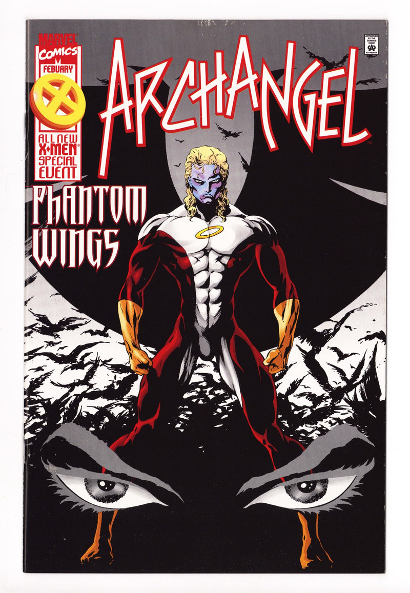 Archangel 1 High Grade (1996) 