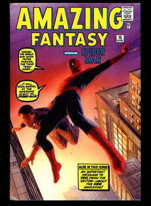 The Amazing Spider-Man Omnibus HC Vol 1 New, Sealed (2007)