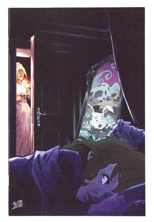 Alice Forever After 1 Spalletta Virgin Incentive NM- (2026)