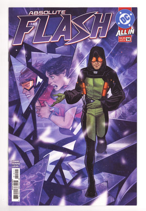 Absolute Flash 14 (2026)
