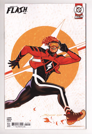 Absolute Flash 10 Quinones Variant (2025)