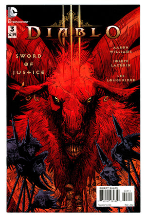 Diablo 3 NM- (9.2) (2012)