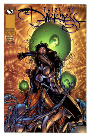 Tales of the Darkness 2 High Grade (1998)