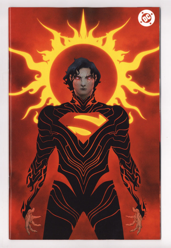 Absolute Superman 1 Lee Virgin 6th Print Variant (2025)