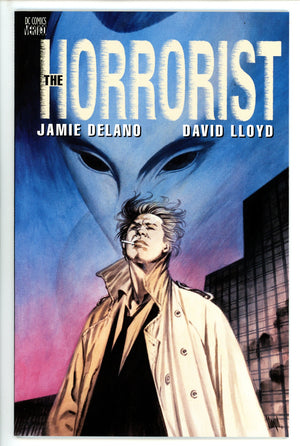 The Horrorist 1 (1995)