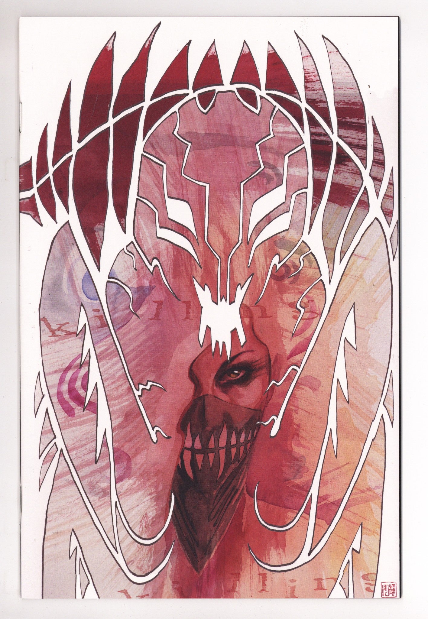 Something Is Killing the Children 9 High Grade (2022) Mack Slaughter Pack Variant 