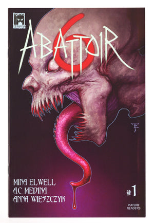 Abattoir Six  1    (2026)