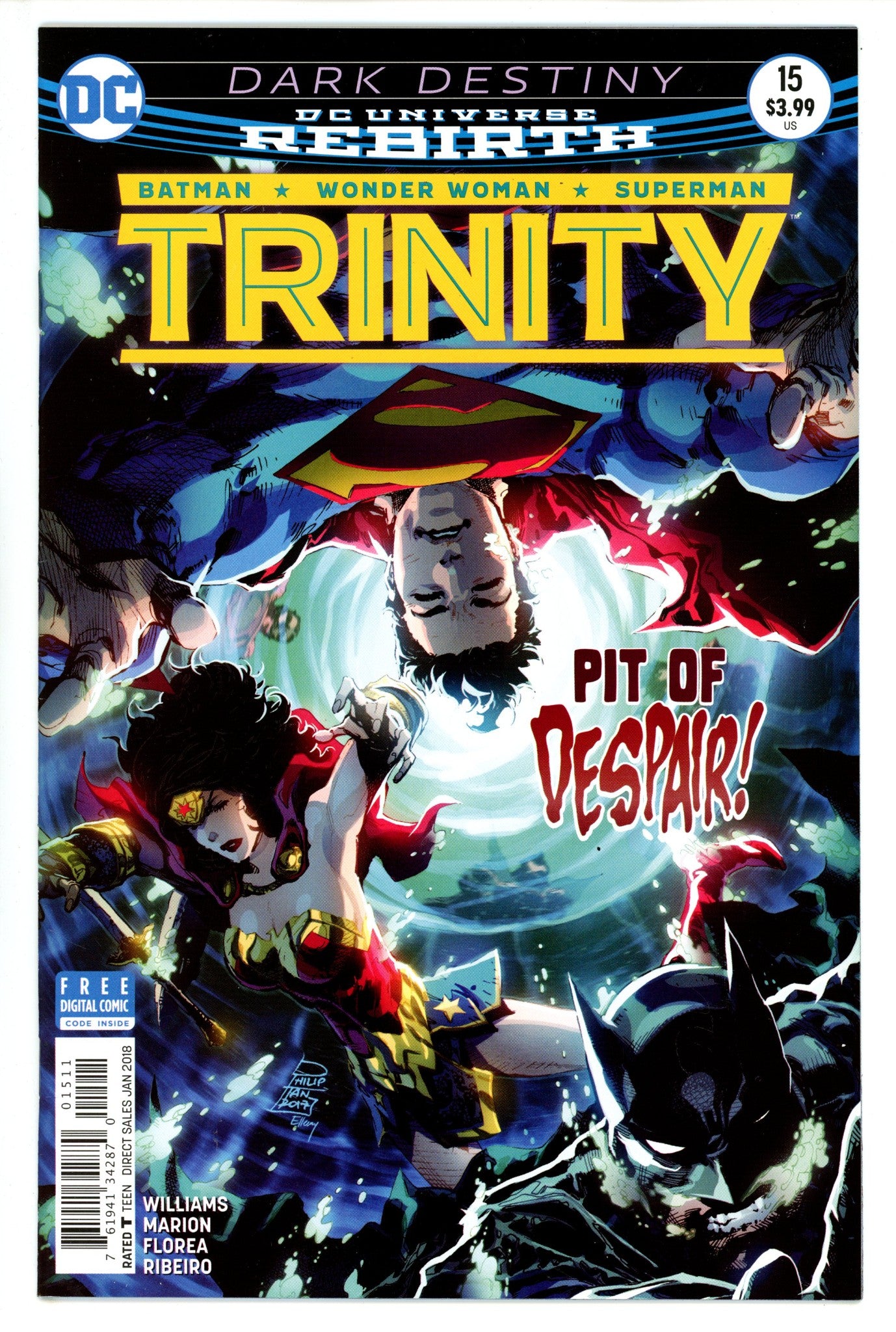 Trinity Vol 2 15 (2018)