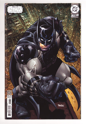 Absolute Batman 17 Panosian Variant (2026)