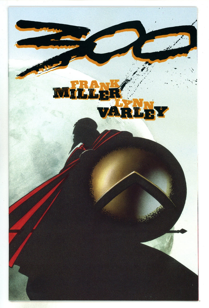 300 2 VF/NM (9.0) (1998) 