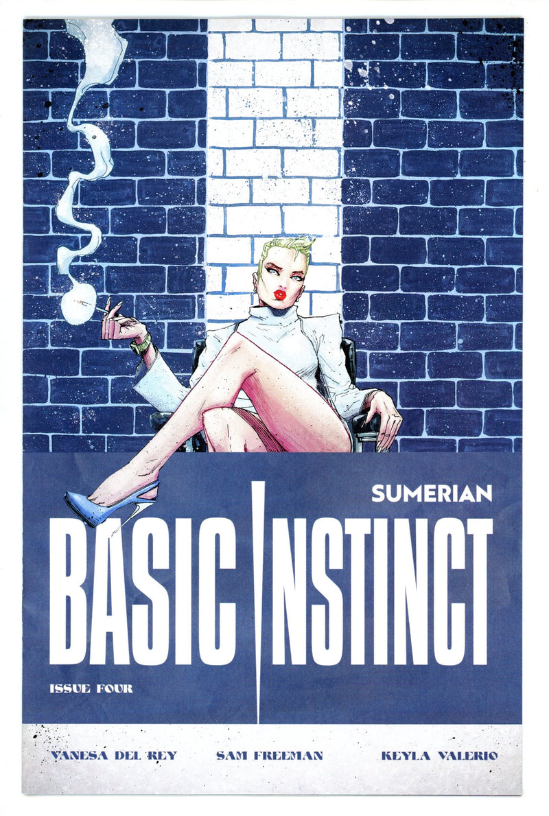 Basic Instinct 4 Br√§o Variant (2024)