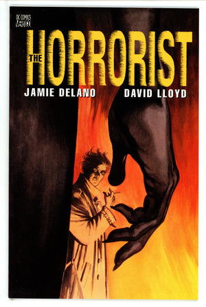The Horrorist 2 (1995)