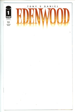 Edenwood 1 Blank Variant (2023)